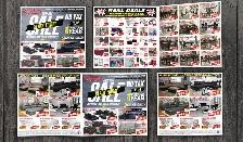 1000 Flyers 8.5x5.5 100lb Gloss Text Only $129 Free Shipping GTA - Photo 10
