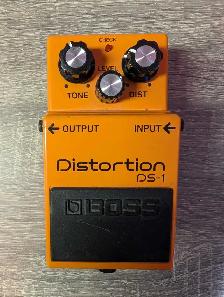 Modded Boss pedals - Photo 4