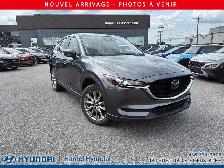 2021 Mazda CX-5 GS AWD