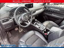 2021 Mazda CX-5 GS AWD - Photo 3