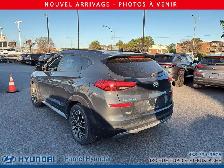 2020 Hyundai Tucson LUXURY AWD - Photo 3