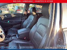 2020 Hyundai Tucson LUXURY AWD - Photo 5