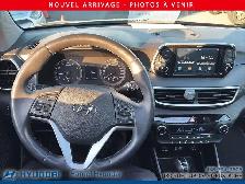 2020 Hyundai Tucson LUXURY AWD - Photo 10