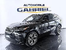 2018 Land Rover Range Rover Velar R-Dynamic SE
