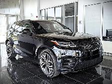 2018 Land Rover Range Rover Velar R-Dynamic SE - Photo 3
