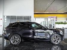 2018 Land Rover Range Rover Velar R-Dynamic SE - Photo 4