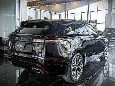 2018 Land Rover Range Rover Velar R-Dynamic SE - Photo 5