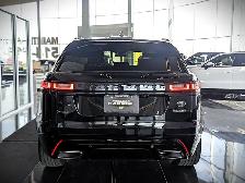 2018 Land Rover Range Rover Velar R-Dynamic SE - Photo 6