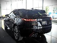 2018 Land Rover Range Rover Velar R-Dynamic SE - Photo 8