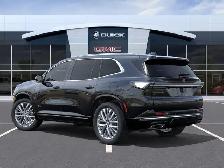 2026 Buick Enclave Avenir - Photo 3