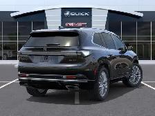 2026 Buick Enclave Avenir - Photo 4