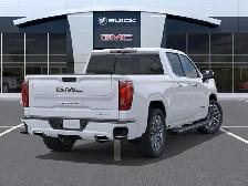 2026 GMC Sierra 1500 Denali Ultimate - Photo 4