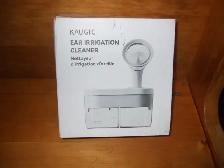 Electric Ear Cleaners with irrigation system - Photo 2