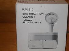 Electric Ear Cleaners with irrigation system - Photo 3