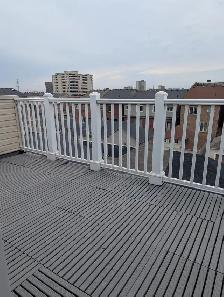 3rd Flr Large Room with Balcony Parking @York University Village - Photo 6