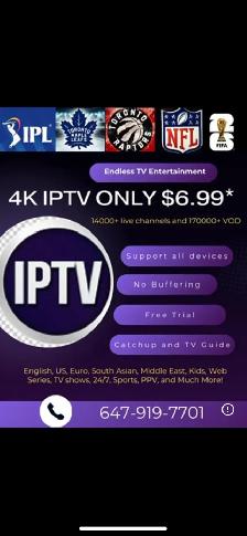 OTT Square Linux set top box - Photo 2