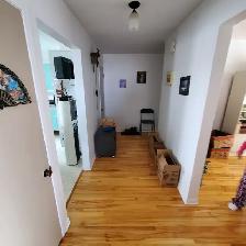 4 1/2 à louer 1er août avec stationnement à Montréal (P-A-T) - Photo 6