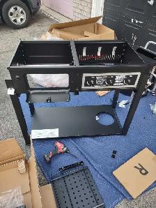 Barbeque Assembly, All Makes and Models. - Photo 2