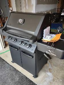 Barbeque Assembly, All Makes and Models. - Photo 3