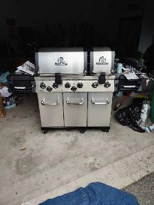 Barbeque Assembly, All Makes and Models. - Photo 5