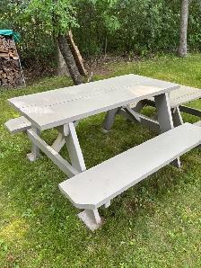 PICNIC TABLES FOR SALE - Photo 2