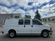 2018 GMC Savana - Photo 5