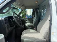 2018 GMC Savana - Photo 14