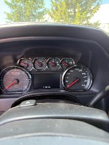2017 Chevrolet silverado 1500 LTZ - Photo 2
