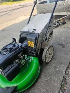 Lawn boy - Photo 2