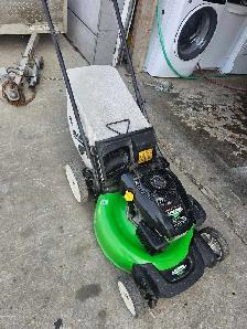 Lawn boy - Photo 4