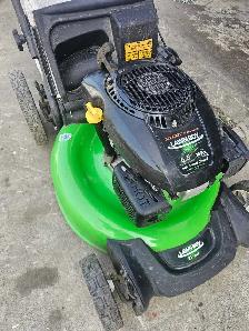 Lawn boy - Photo 5