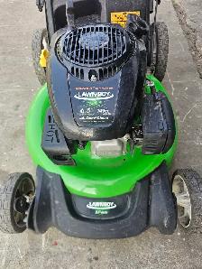 Lawn boy - Photo 6