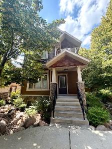 Beautiful Nutana townhouse for sale