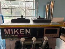 Commercial Soft Serve Ice Cream Machine – Like New! - Photo 2