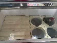 Commercial Soft Serve Ice Cream Machine – Like New! - Photo 10