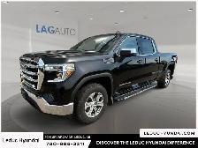 2021 GMC Sierra 1500 SLE SLE CONVENIENCE PCKG | LPO, GMC PROTECT