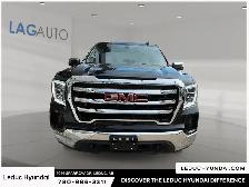 2021 GMC Sierra 1500 SLE SLE CONVENIENCE PCKG | LPO, GMC PROTECT - Photo 2