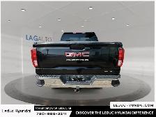 2021 GMC Sierra 1500 SLE SLE CONVENIENCE PCKG | LPO, GMC PROTECT - Photo 3