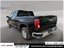 2021 GMC Sierra 1500 SLE SLE CONVENIENCE PCKG | LPO, GMC PROTECT - Photo 4