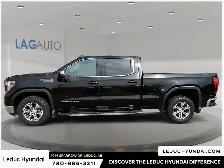 2021 GMC Sierra 1500 SLE SLE CONVENIENCE PCKG | LPO, GMC PROTECT - Photo 5