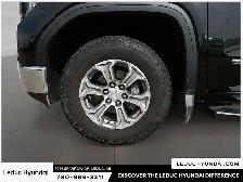 2021 GMC Sierra 1500 SLE SLE CONVENIENCE PCKG | LPO, GMC PROTECT - Photo 6