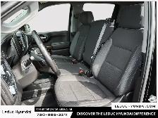 2021 GMC Sierra 1500 SLE SLE CONVENIENCE PCKG | LPO, GMC PROTECT - Photo 8