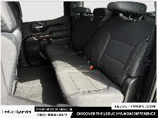 2021 GMC Sierra 1500 SLE SLE CONVENIENCE PCKG | LPO, GMC PROTECT - Photo 10