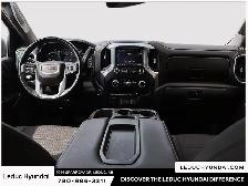 2021 GMC Sierra 1500 SLE SLE CONVENIENCE PCKG | LPO, GMC PROTECT - Photo 11