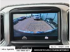 2021 GMC Sierra 1500 SLE SLE CONVENIENCE PCKG | LPO, GMC PROTECT - Photo 21