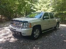 2011 Chev Silverado LTZ - Photo 2