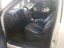 2011 Chev Silverado LTZ - Photo 5