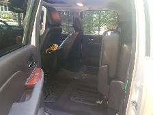 2011 Chev Silverado LTZ - Photo 6