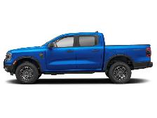 2026 Ford Ranger - Photo 3