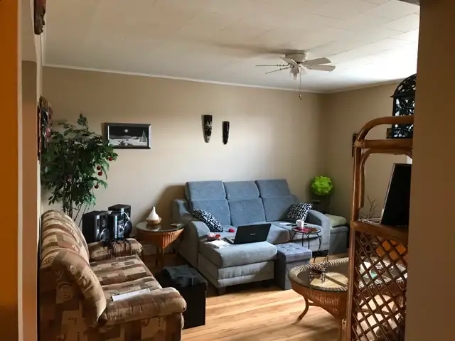Great Two Bedroom with Washer and Dryer - Campbellton